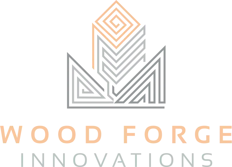 Wood Forge Logo